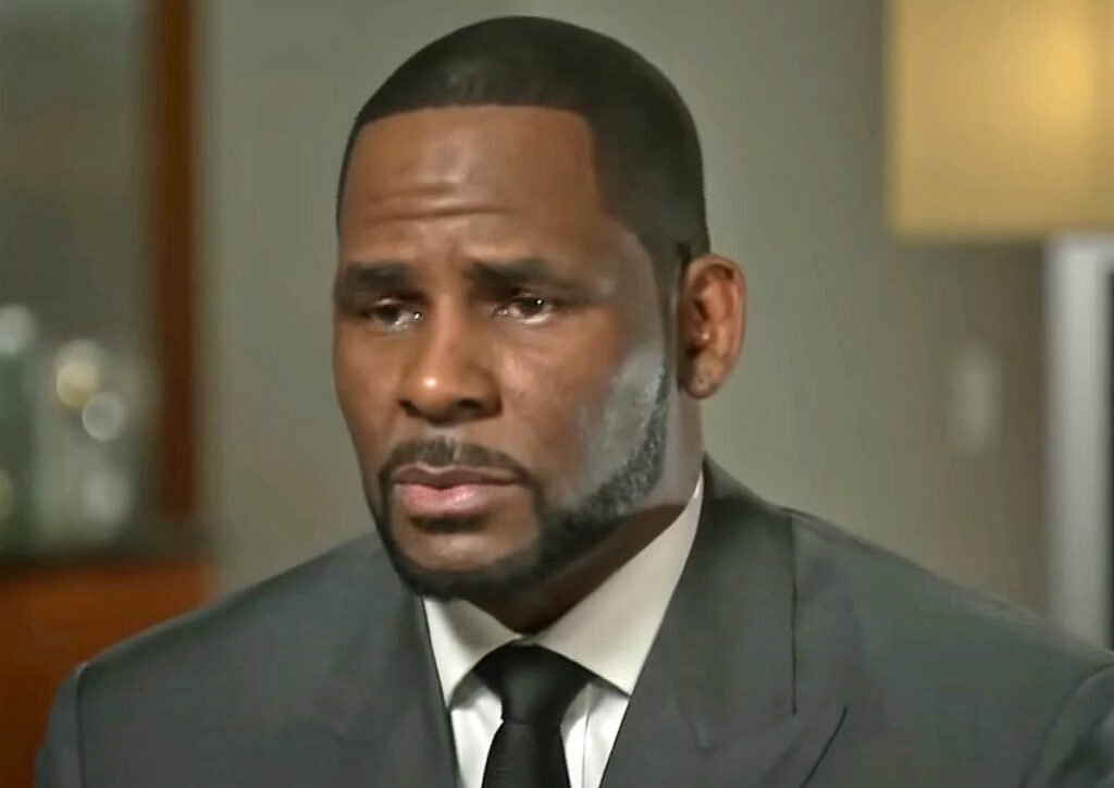 R. Kelly’s Overdose Claim Scoffed at by 2008 Trial Witness