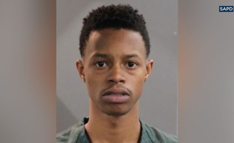 Rapper Silentó’s 30-Year Prison Sentence: A Turning Point for Redemption