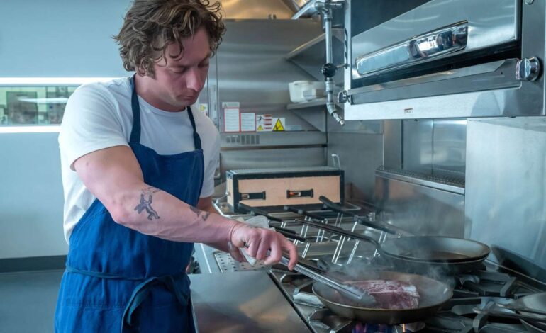 Real Chefs Reveal What The Bear Nails—and Misses