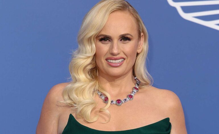 Rebel Wilson’s On-Set Ordeal: Near-Disfigurement Exposed