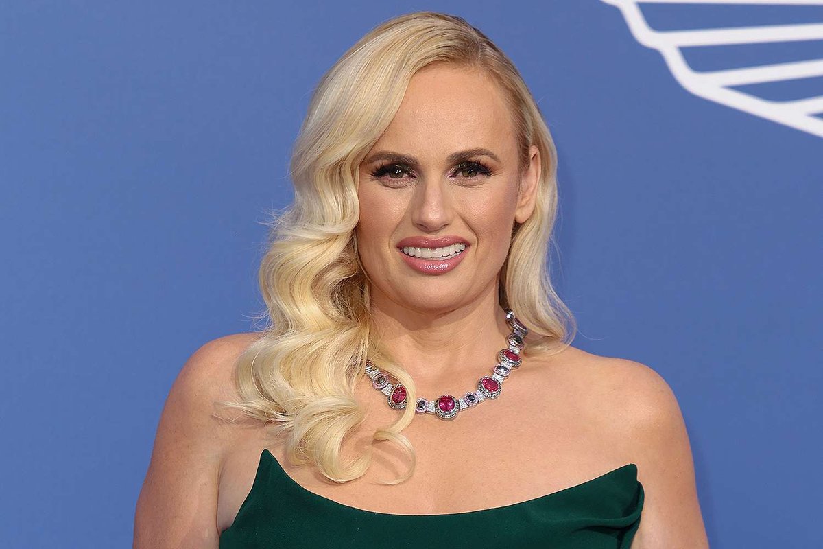 Rebel Wilson’s On-Set Ordeal: Near-Disfigurement Exposed