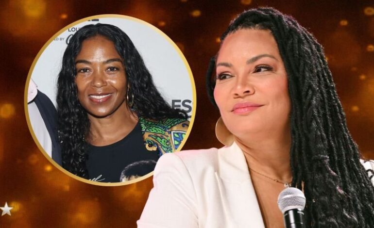 Remembering Ananda Lewis: The ‘Black Barbara Walters’ of MTV