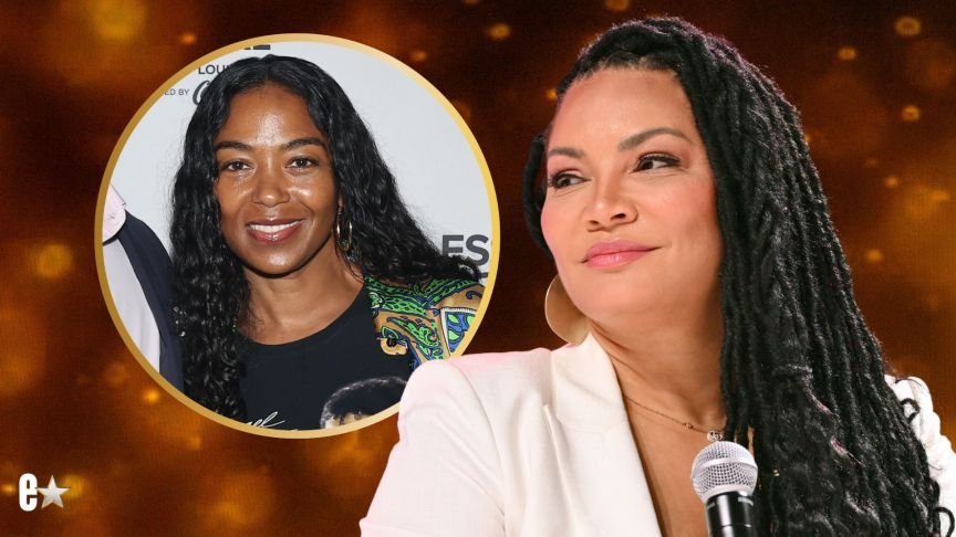 Remembering Ananda Lewis: The ‘Black Barbara Walters’ of MTV