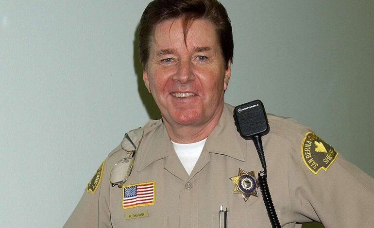 Remembering Bobby Sherman: 1960s Teen Idol Dies at 81 After Cancer Battle