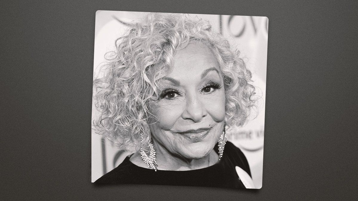 Renée Victor’s Enduring Legacy: ‘Coco’ Star and Pioneering Voice Actress Passes at 86