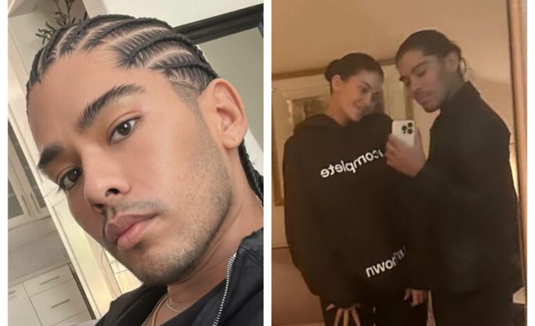 Revealed: What Really Happened to Kylie Jenner’s Beloved Stylist