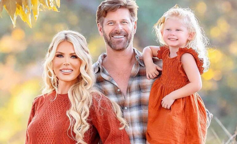 RHOC’s Gretchen Rossi “Breaks” Slade Smiley’s Penis, Season 19 Trailer Shocker