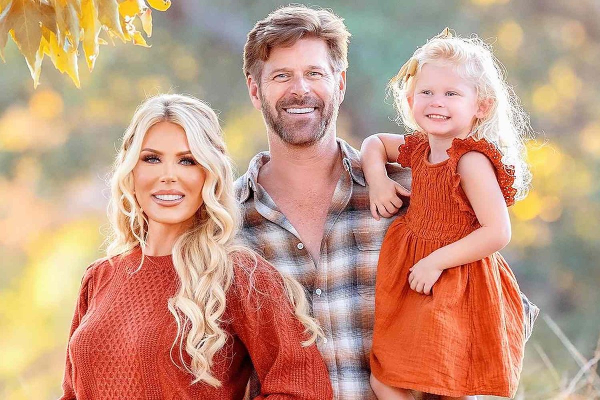 RHOC’s Gretchen Rossi “Breaks” Slade Smiley’s Penis, Season 19 Trailer Shocker