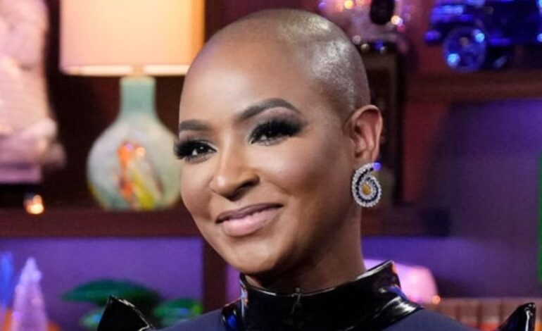 RHOM Star Guerdy Abraira Spills Tea on Shocking Julia Lemigova Fallout