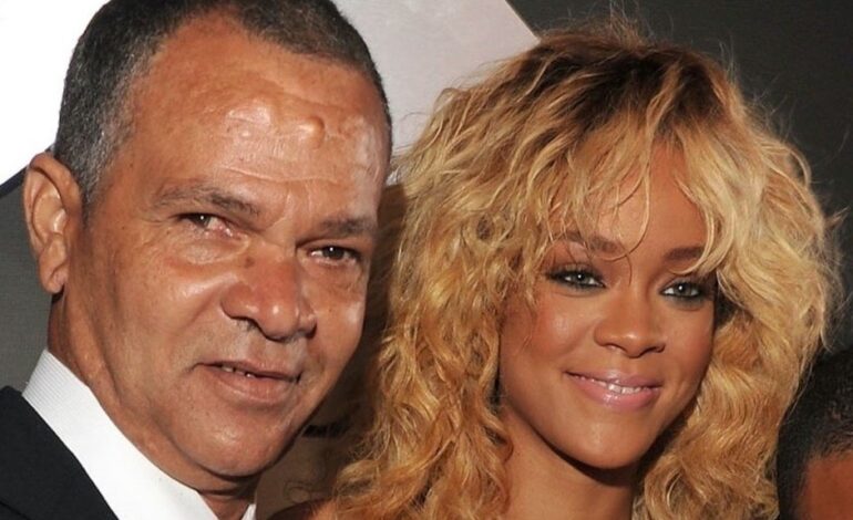 Rihanna’s Vital Lesson: Dad’s Cause of Death Revealed and Growth Unlocked