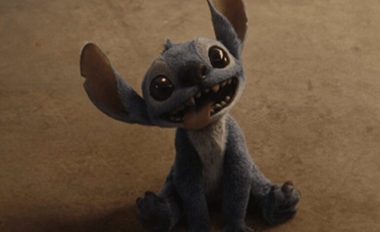 Rising ‘Lilo & Stitch’ Star David H.K. Bell Dies Weeks After Debut