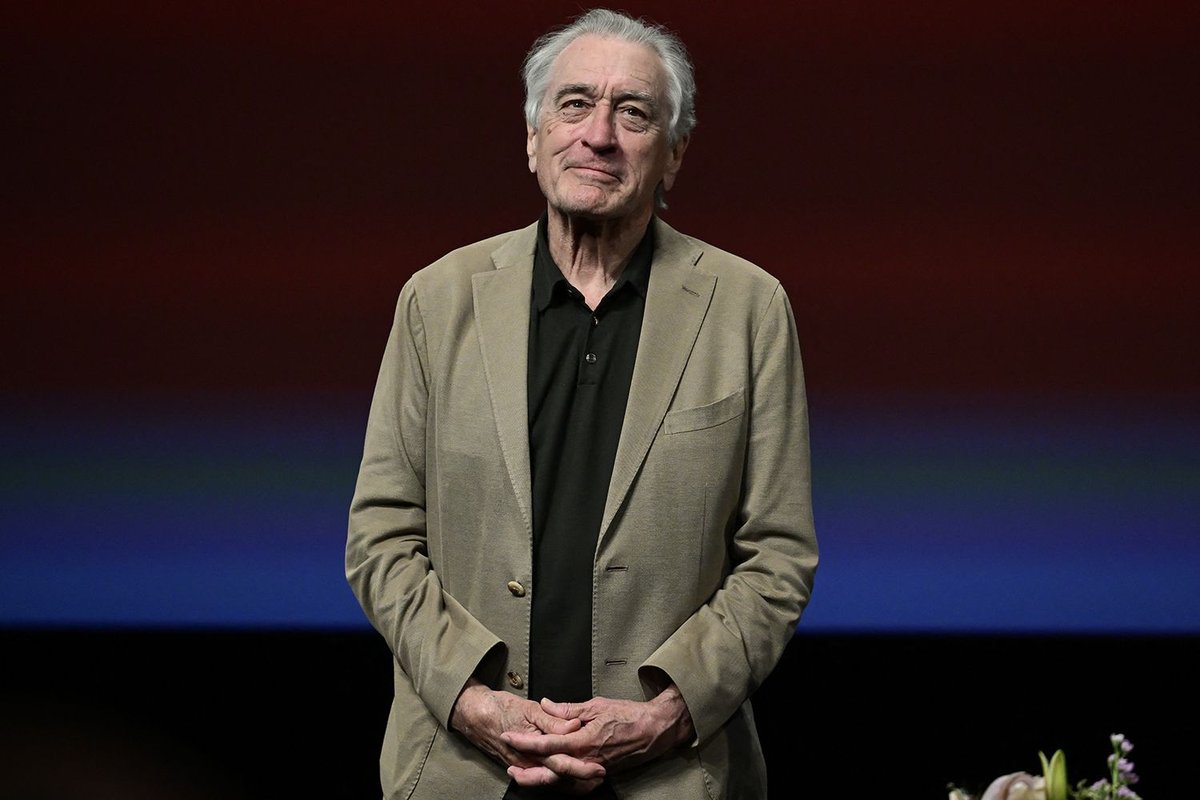 Robert De Niro’s Reluctant Wisdom: His #1 Parenting Rule Revealed