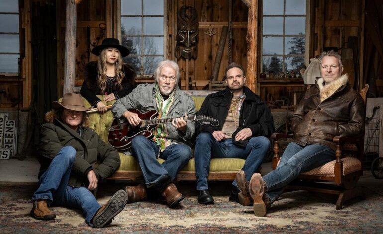 Rocking On: Bachman-Turner Overdrive Extends 2025 Tour with a New York Show