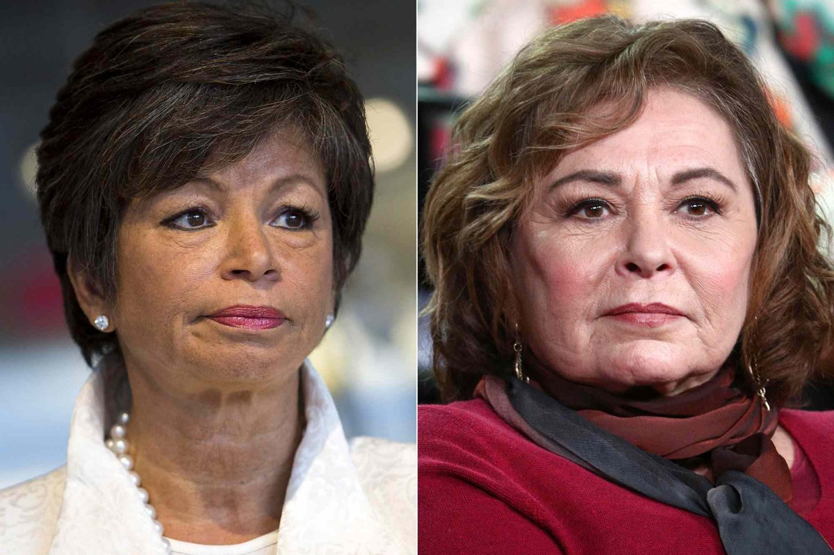 Roseanne Barr Slams ‘The Conners’ for Ghost Cameo Offer