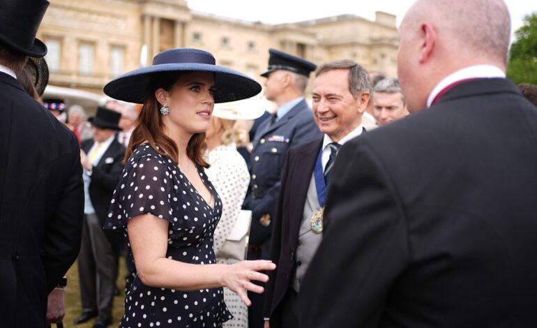 Royal Realignment: Princess Eugenie Shifts Allegiance to Prince William Amid Monarchy Shake-Up