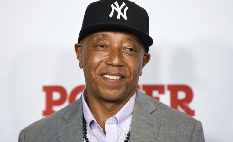 Russell Simmons Slaps HBO with $20M Defamation Suit Over ‘On the Record’