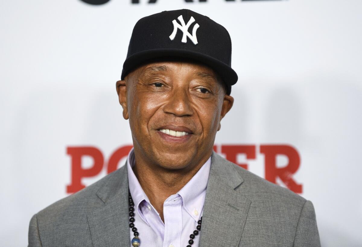 Russell Simmons Slaps HBO with $20M Defamation Suit Over ‘On the Record’