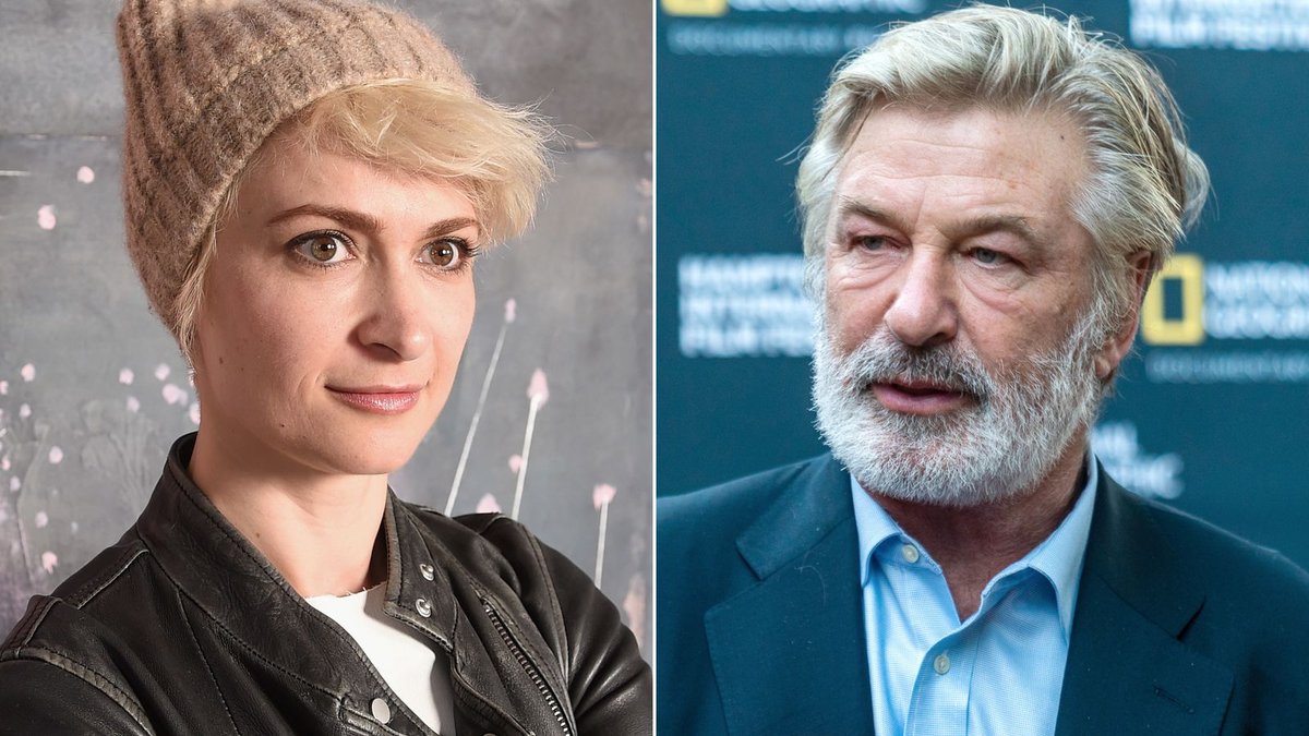 Rust Crew Secures $6.25M Settlement with Alec Baldwin and Producers