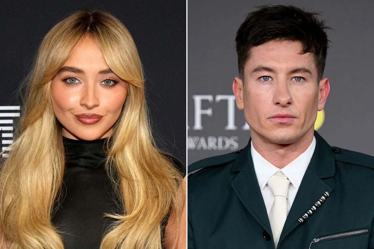 Sabrina Carpenter Fires Back at Relationship Rumors and Critics