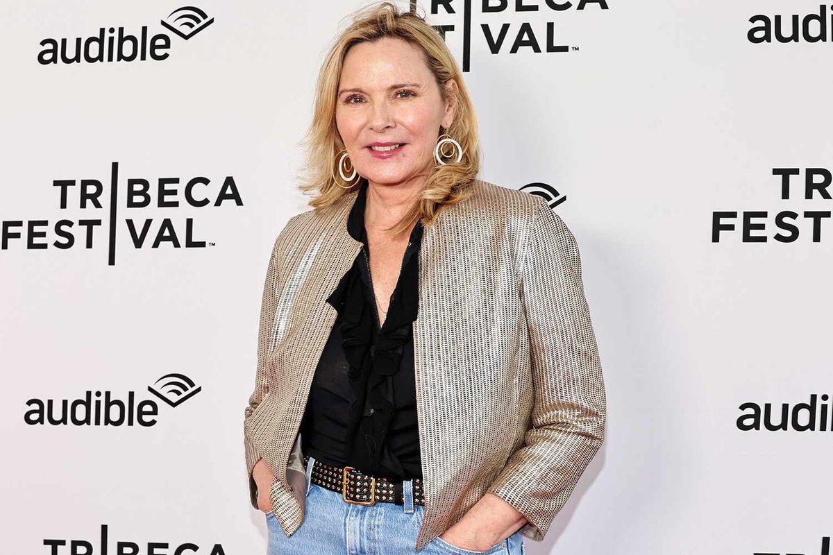 Samantha Jones Sneaks Back: Kim Cattrall’s Stealthy ‘And Just Like That’ Season 3 Drop