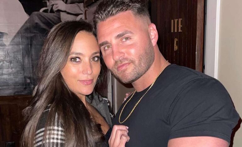 Sammi Giancola Claims Ronnie Ortiz-Magro Wasn’t Invited to Her Gender Reveal