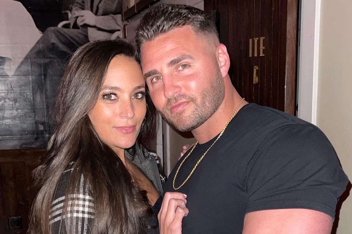 Sammi Giancola Claims Ronnie Ortiz-Magro Wasn’t Invited to Her Gender Reveal