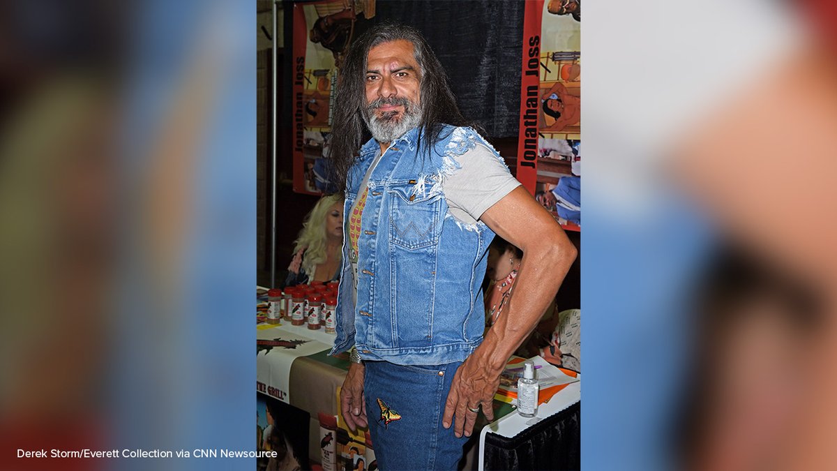 San Antonio PD Rules Out Hate Motive in Jonathan Joss Murder