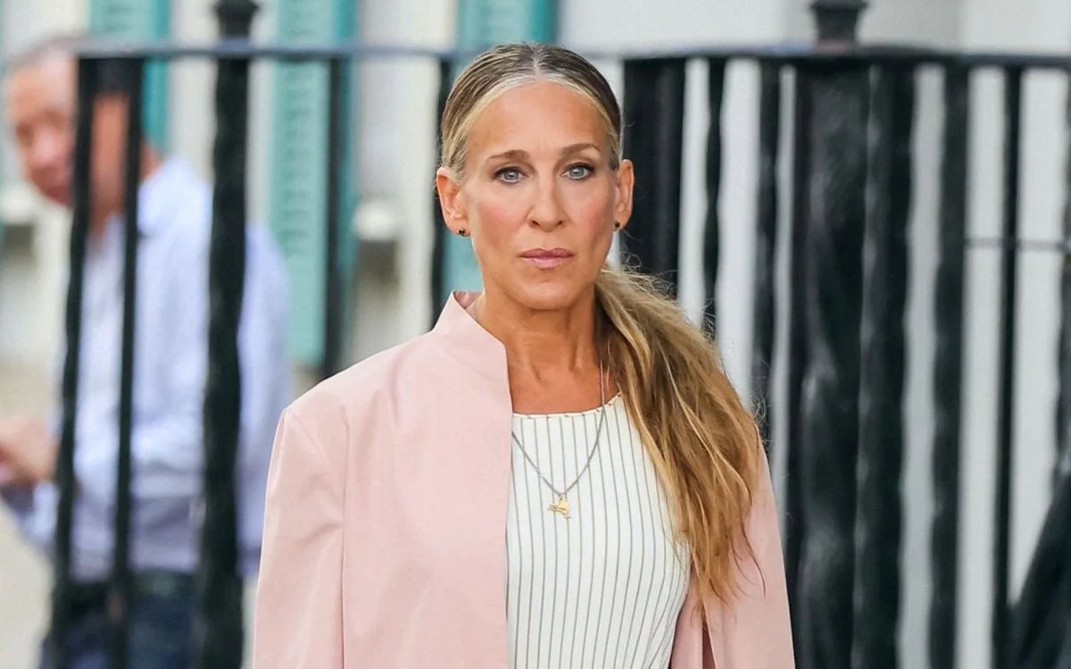 Sarah Jessica Parker Admits She Was Stunned by Che Diaz Backlash in And Just Like That…