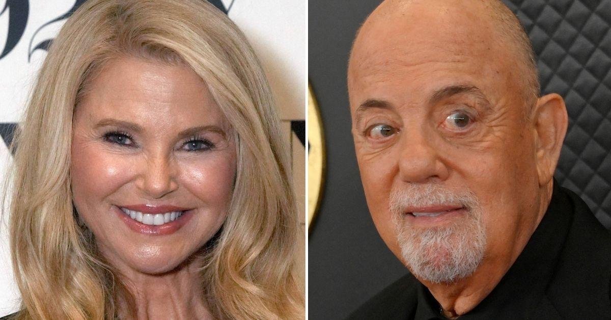 Scandal to Survival: Billy Joel’s Darkest Hour Revealed