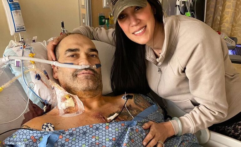 Scot Pollard’s Heart Transplant Milestone: Meeting the Family Behind His New Heart