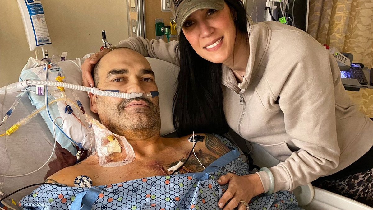 Scot Pollard’s Heart Transplant Milestone: Meeting the Family Behind His New Heart