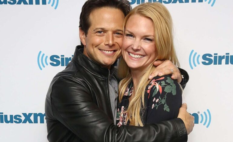 Scott Wolf’s Estranged Wife Kelley Hospitalized After Utah Police Detention