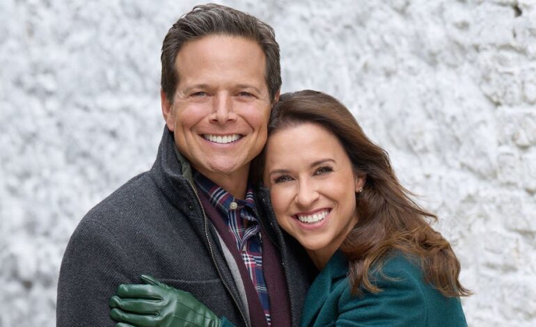Scott Wolf’s Estranged Wife Placed on Involuntary Hold After Alarming Family Alerts