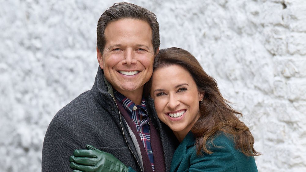 Scott Wolf’s Estranged Wife Placed on Involuntary Hold After Alarming Family Alerts