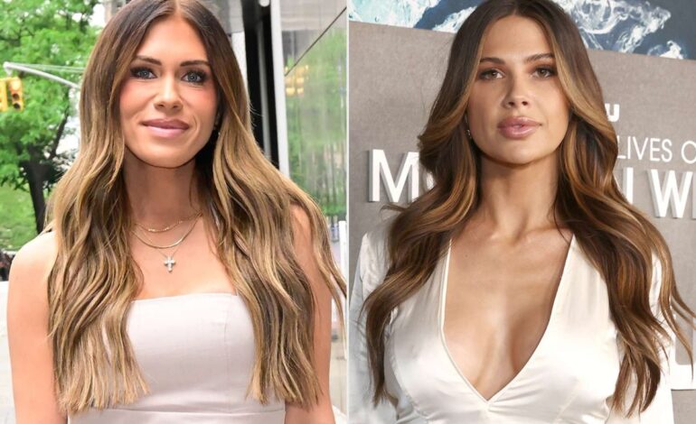 Secret Lives of Mormon Wives Reunion Snub: Jessi Ngatikaura Demands Answers from No-Show Demi Engemann
