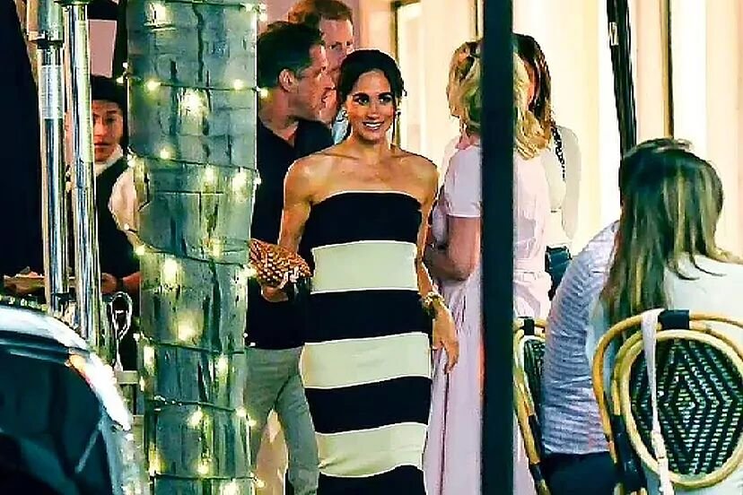 See Meghan Markle’s Adorable Photos for Daughter Lilibet’s 4th Birthday
