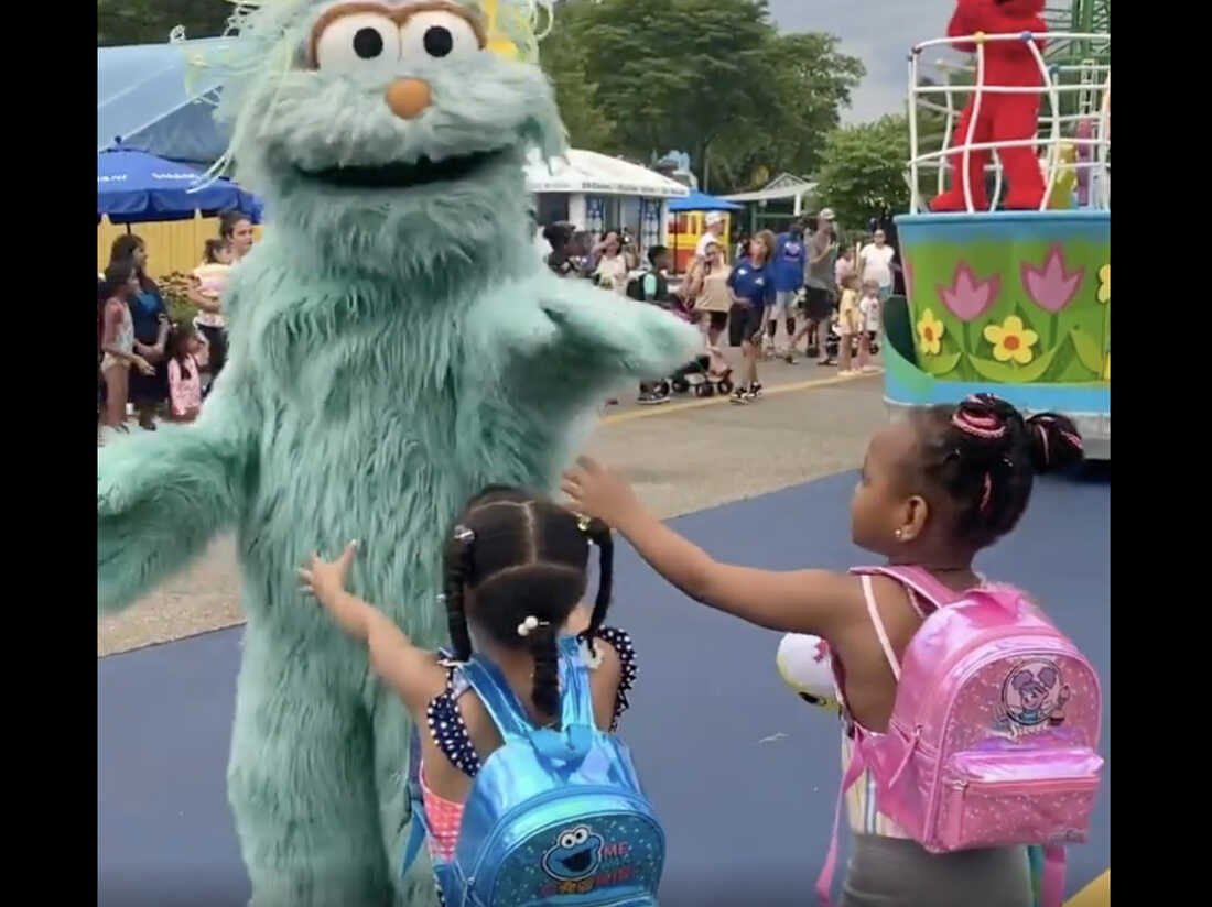 Sesame Street’s Pride Post Ignites Conservative Outcry