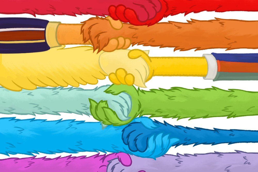 Sesame Street’s Pride Tribute Sparks Support and Backlash: A Data-Driven Analysis