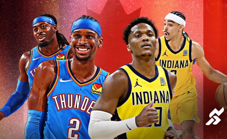 Shai Gilgeous-Alexander Carries Thunder to First NBA Crown in Poetic Showdown