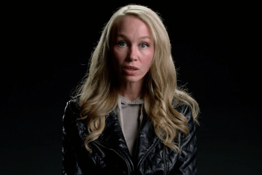 Sherri Papini Unleashes Bombshell: Sister and Ex-Husband’s “Inappropriate” Relationship Exposed