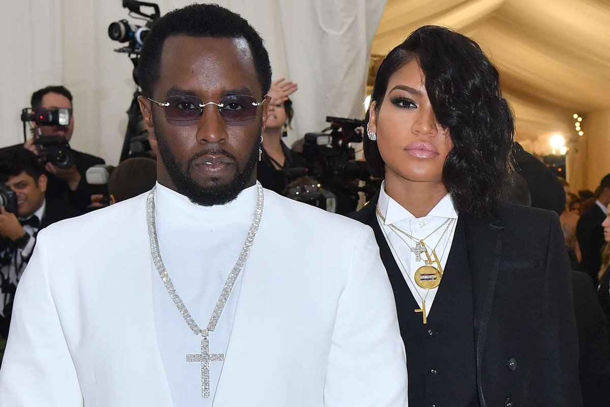 Shocking Evidence Unveiled: Diddy’s Desperate Pleas to ‘Jane’ Amid Cassie Lawsuit