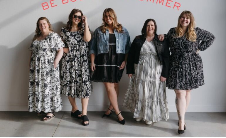 Sizzle in Style: Summer Date Night Dresses to Elevate Your Confidence