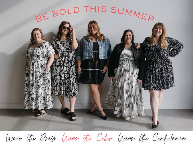 Sizzle in Style: Summer Date Night Dresses to Elevate Your Confidence