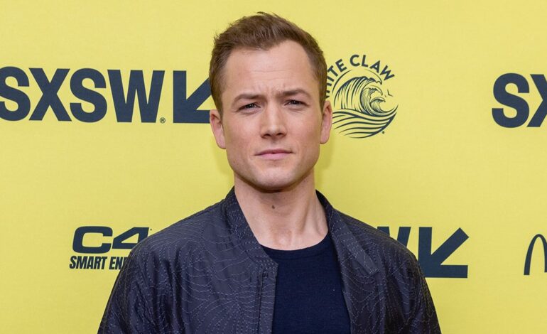 Smoke’s First Flame: Taron Egerton’s AppleTV+ Drama Sparks Major Spoiler Reveal