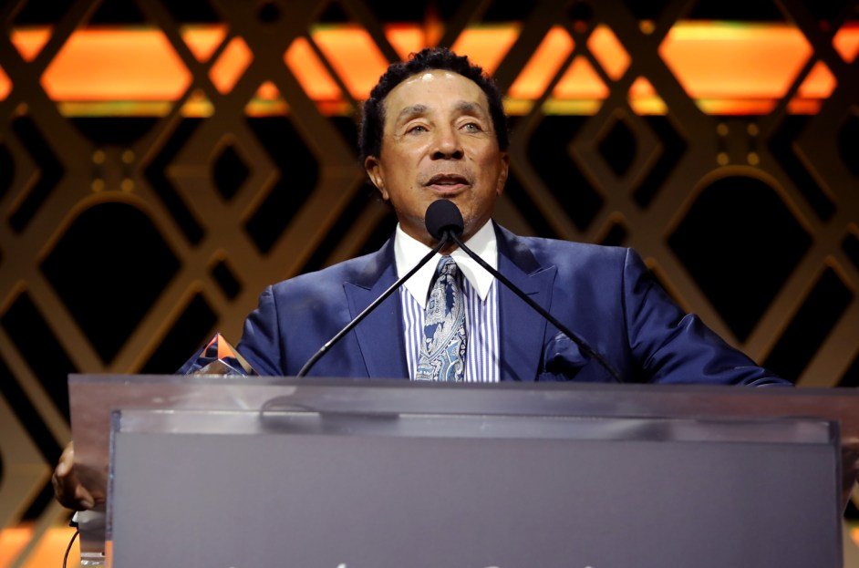 Smokey Robinson Demands Swift Deposition, Seeks Sanctions on Accuser’s Counsel