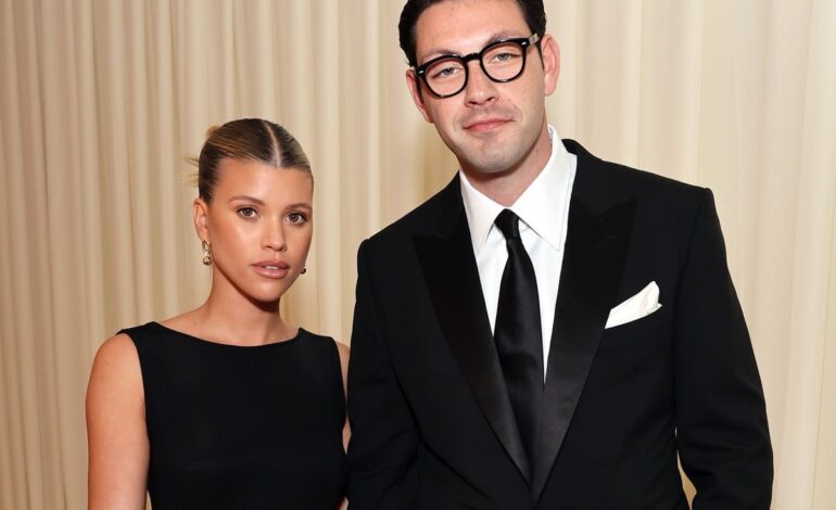 Sofia Richie’s Instagram Clapback Shuts Down Cheating Rumors