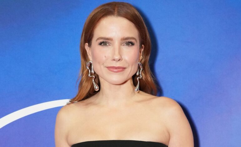Sophia Bush Reveals Alleged On-Set Abuse in Candid Talk with Monica Lewinsky