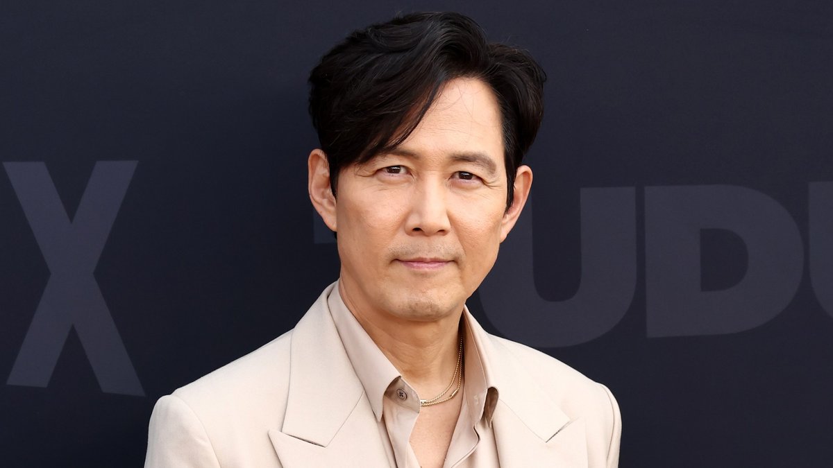 Squid Game’s Lee Jung-jae Confesses ‘Very Nervous’ Ahead of Final Season