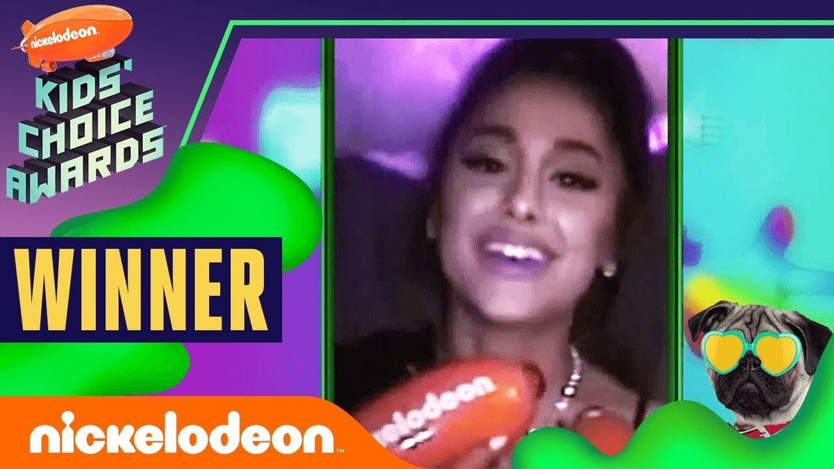 Stars Bring Slime-Ready Style to Kids’ Choice Awards 2025 Red Carpet