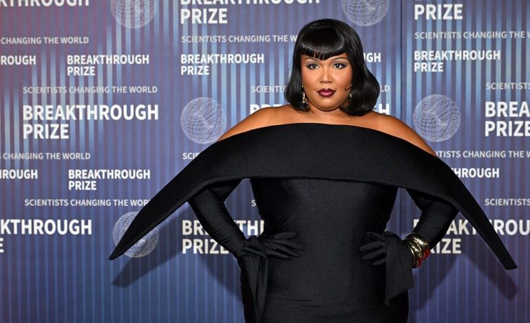 Stars Slim Down: Lizzo, Jelly Roll & Tammy Slaton’s Unfiltered Weight Loss
